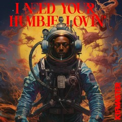 Kendrick Lamar x The Korgis - I Need Your Humble Lovin' (KifMaster Bootleg)