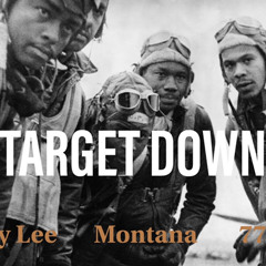 Target Down - ft Montana , 770GO