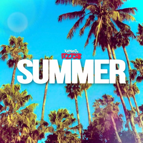 ITZTSB - Summer