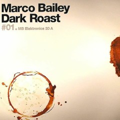 Marco Bailey - Krackt