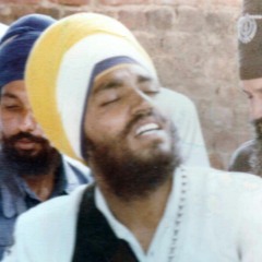 Bhai Amolak Singh Ji Australia