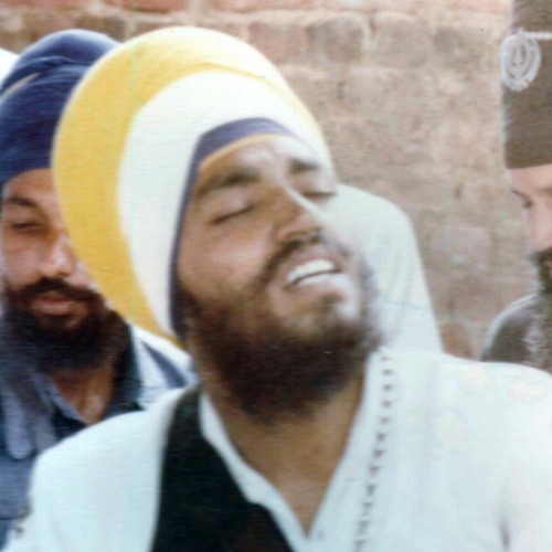 Bhai Amolak Singh Ji Australia