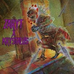 ZARYTALUS VOL 1 DNB MIX NEW JERSEY FRESTYLE