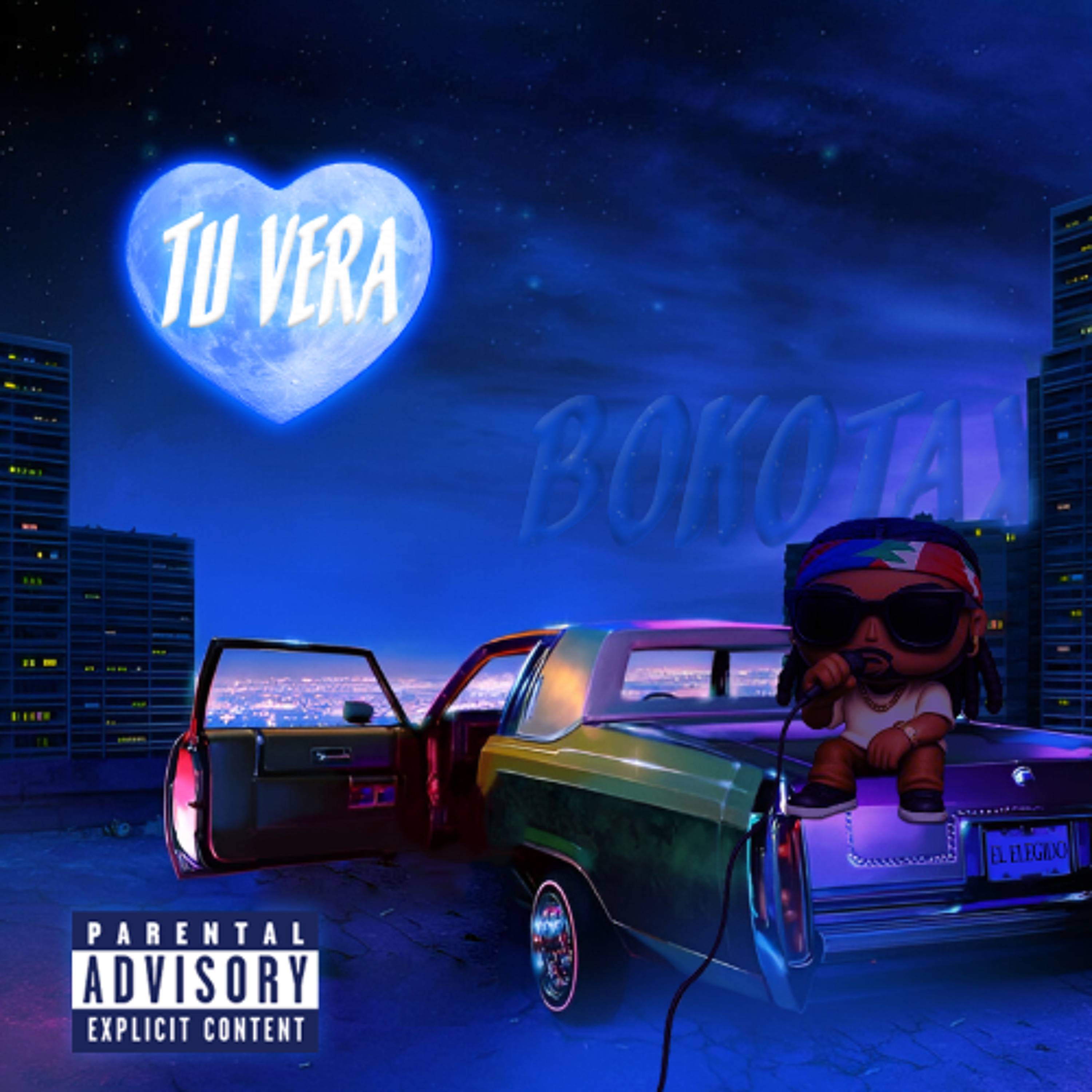 Tu Vera episode artwork