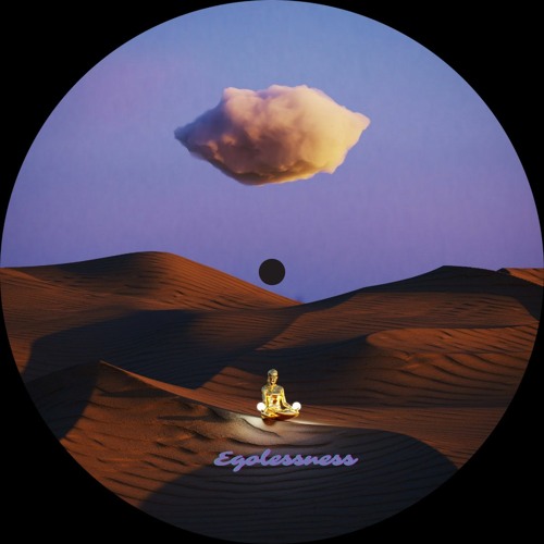 Premiere: zekeN- Egolessness