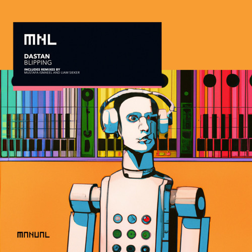 Blipping (Liam Sieker 2AM Mix)