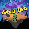 ANAÏS LIRO - LEGRAMCAST 02 DJ mix artwork - Electronic music tracklist cover image