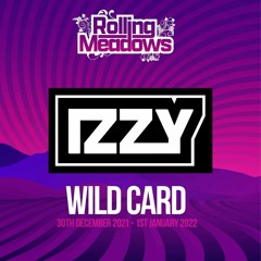 Izzy - Born On Road Mix Comp - 2021 (Rolling Meadows)