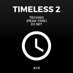 02 Timeless - Avx Session