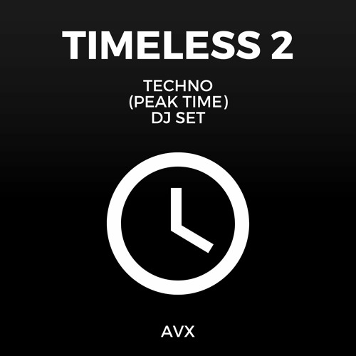 02 Timeless - Avx Session