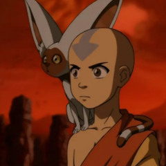 the last airbender (riversek)