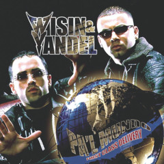 Yo Te Quiero - Wisin & Yandel - [Extended Pvt. Mairon Flórez]