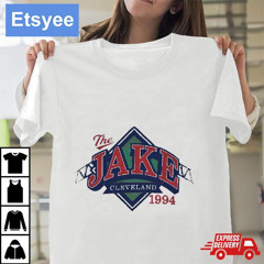 The Jake Cleveland 1994 Shirt