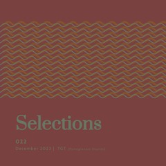 Selections 022