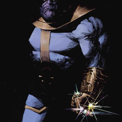 thanos quote