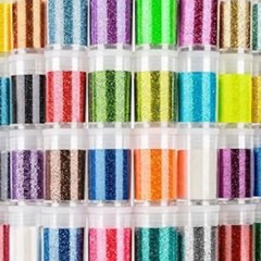 Choppy Glitchy Moments