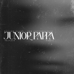 Roland Clark - The Conversation (Junior Pappa Private Remix)