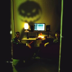 Lantern Stories Pt 2