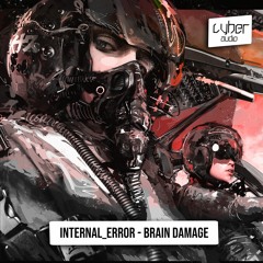 Internal ERROR - Brain Damage