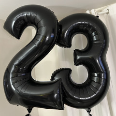 23 Freestyle (202kyn and Bri)