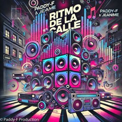 Ritmo de la calle