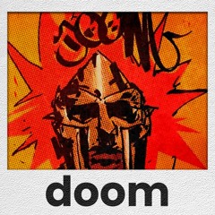 Doom [ MF DOOM x Wu Tang Clan Type Beat ]