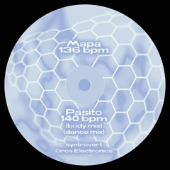 Pasito (Dance Mix)