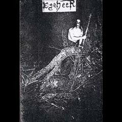 Egaheer (POL) - Templum Umbrae (1996) - Full demo