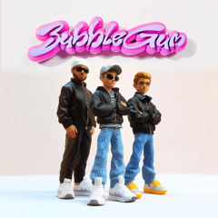 SATD x Kling & Klang - Bubblegum