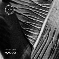 OECUS Podcast 435 // MAGOO