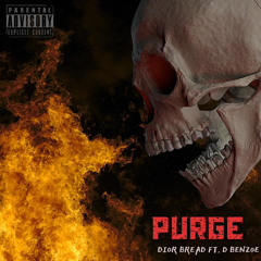Purge ( ft D Benzoe )