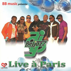 Bel Jazz - Fete Live @ Paris
