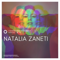 TGMS Future Stars #116: Natalia Zaneti