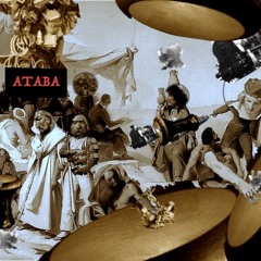 DARBUKA // ROMAN HAVASI