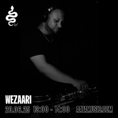 Wezaari - Aaja Radio Shows