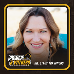 A Chemist's Conversion to Catholicism (Guest: Dr. Stacy Trasancos)