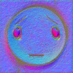 when its literally always on sad mode
