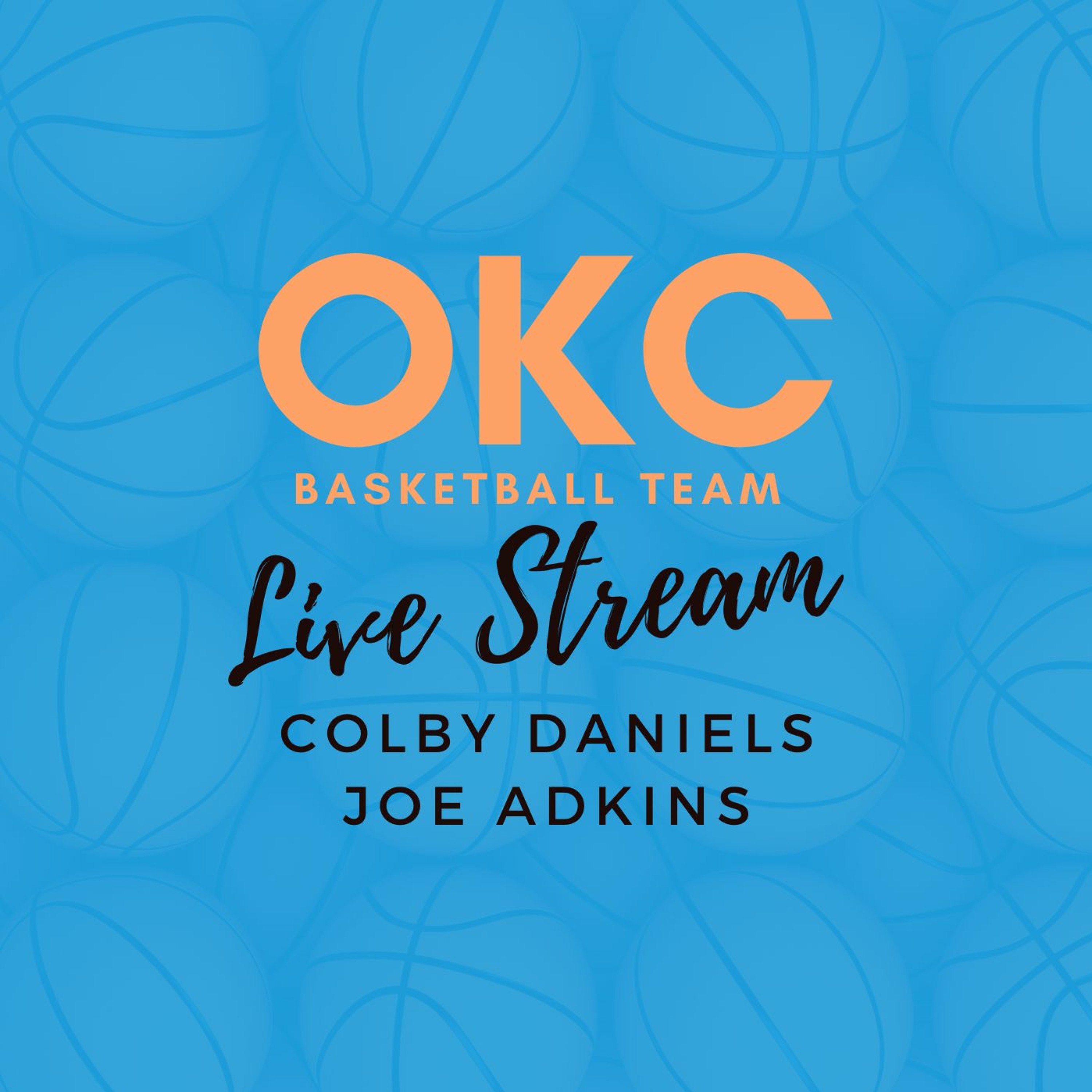 The Colby Daniels Podcast