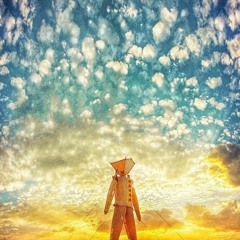 MSoul Humble Tribute To BURNING MAN 2023...That´s BOLD of YOU!!!