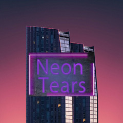 Neon Tears (feat. Cry-B, LilZapMatsuo, RAI-G & shr like star) (Prod. HASEBE EBI)