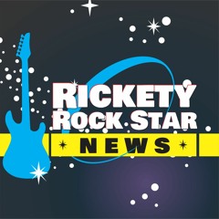 048 Rickety Rock Star News - Lazarus