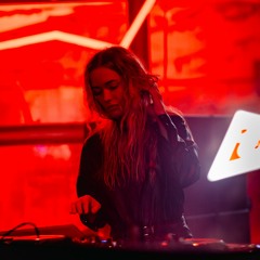 Kim April @ Into the Woods ADE 2023