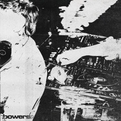 Bowers @ The Warehouse - Intermission x Laneway 138
