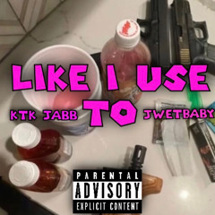 three30-Like I used to (feat. Jwetbaby)