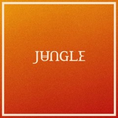 Jungle - Volcano Full Album