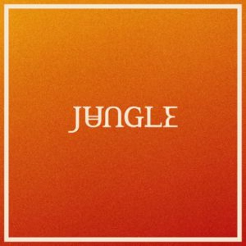 Jungle - Volcano Full Album