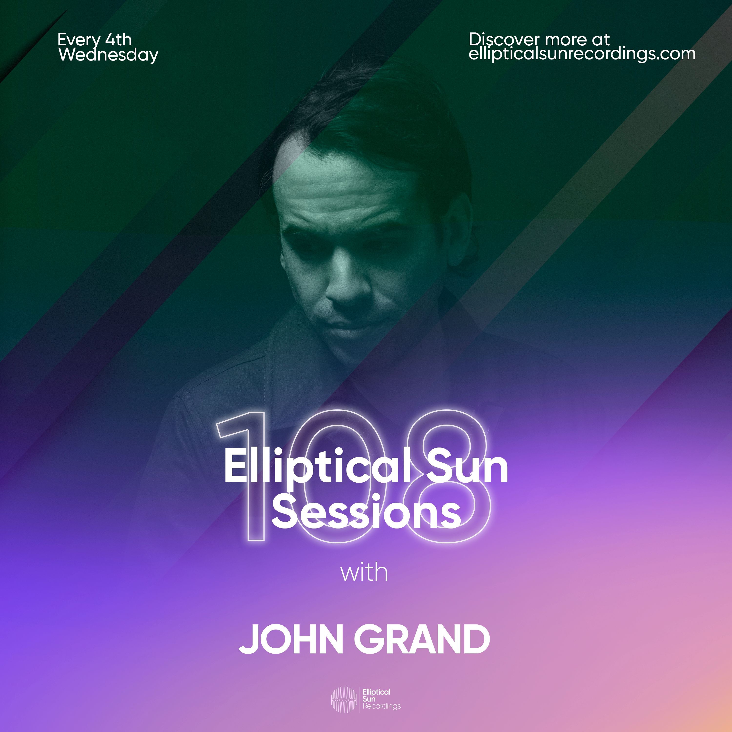 Elliptical Sun Sessions