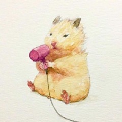 방에 모기가 있어