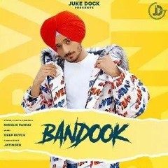 Bandook  Nirvair Pannu