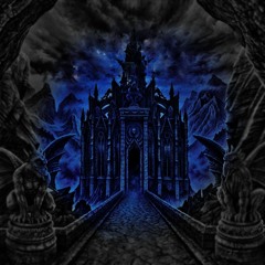 Deathmask Divine (Original Composition by The Black Dahlia Murder)